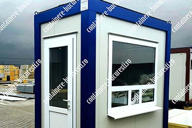 container birou vanzare Maramures