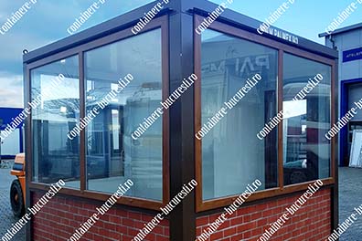 containere birou de vanzare Maramures