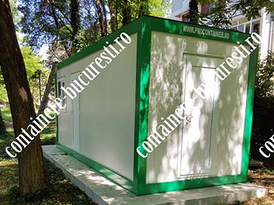 containere birouri vanzare Maramures