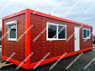 containere vanzare birou Maramures