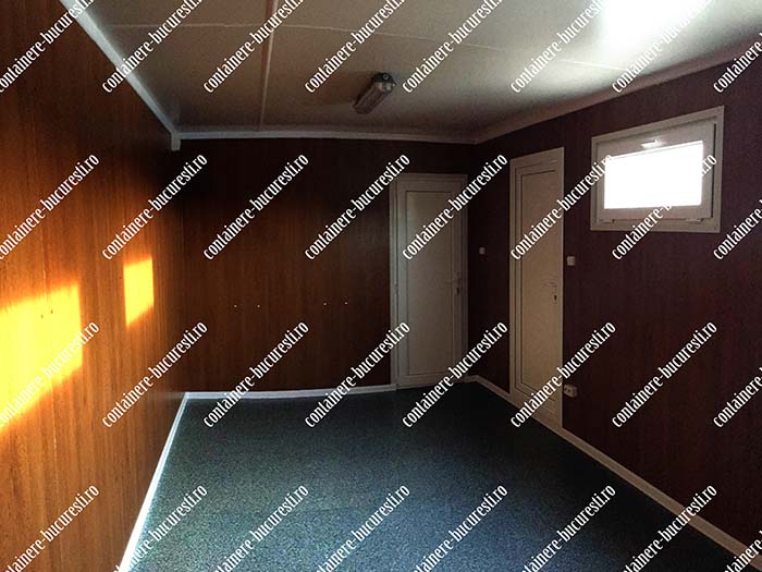 container vanzare depozitare Maramures