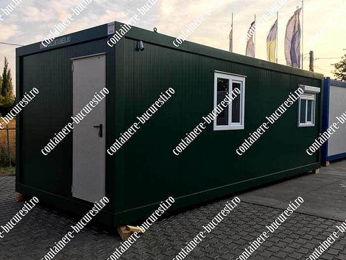 containere depozitare de vanzare Maramures