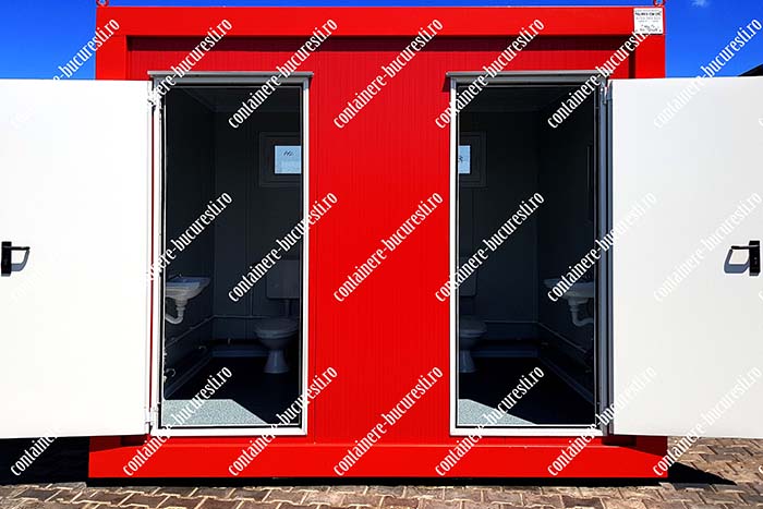 containere magazin ziare Maramures