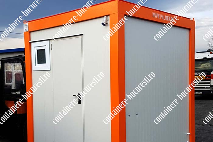 containere santier Maramures