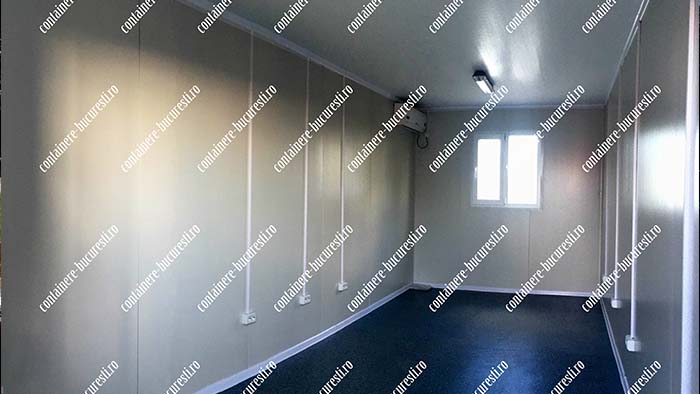 containere de vestiar vanzare Maramures