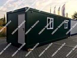 birouri modulare Maramures