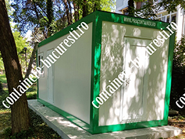 case container de vanzare Maramures