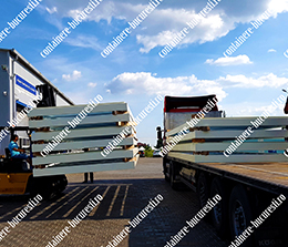 case modulare second hand Maramures