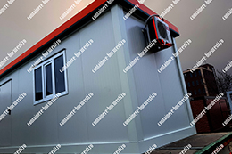 containare second hand Maramures