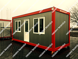 containere de locuit pret Maramures