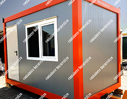 containere de locuit second hand pret Maramures