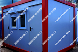 containere pentru locuit Maramures