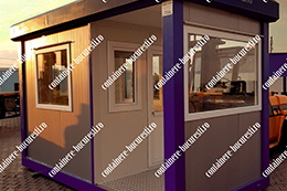 cumpar containere second hand Maramures